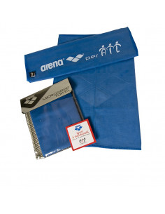 Telino in microfibra Arena