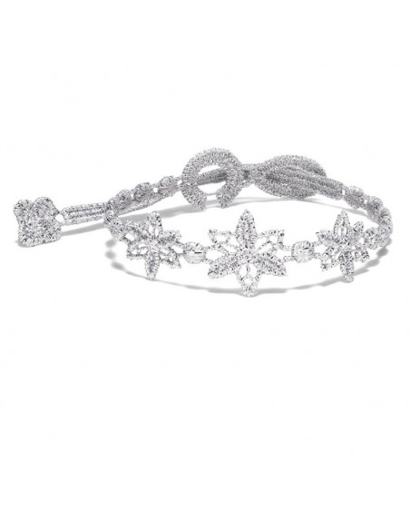 Cruciani per AIL - La Buona Stella della Ricerca - Argento