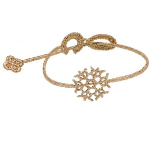 Cruciani per AIL - Fiocco...