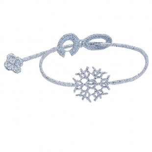 Cruciani per AIL - Fiocco...