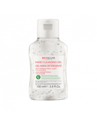 Gel mani detergente - Confezione da 24 pezzi