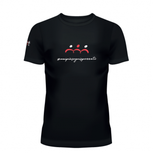 T-Shirt Unisex - Abbraccio...