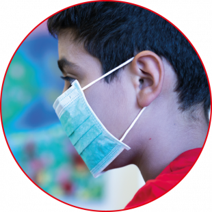 Dona 25 euro per un Kit Scuola