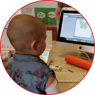 Dona 50 euro per supporti...