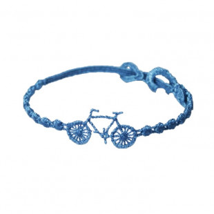 Cruciani per AIL - Ciclista...