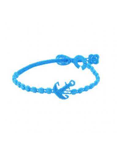 Cruciani per AIL - Itaca Azzurro