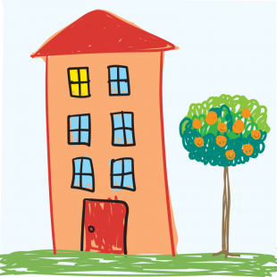 150 euro per le case di...