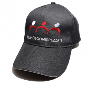 Cappello Abbraccio