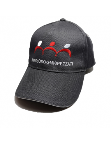 Cappello Abbraccio