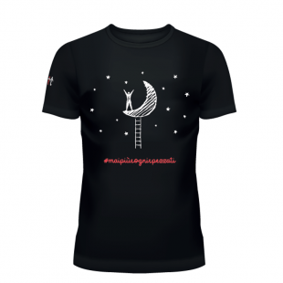 T-Shirt Unisex - Happy...