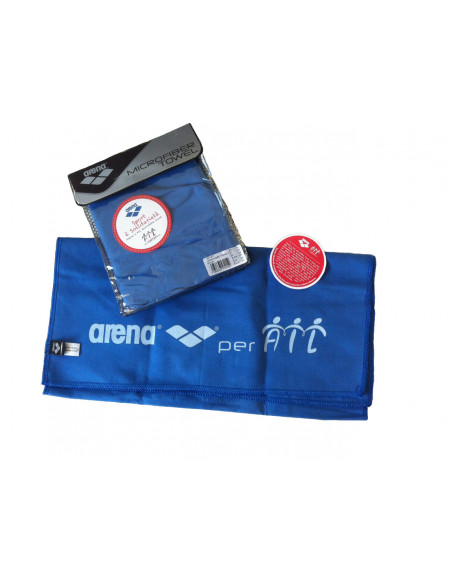 Telino in microfibra Arena