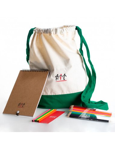 Kit Scuola Verde