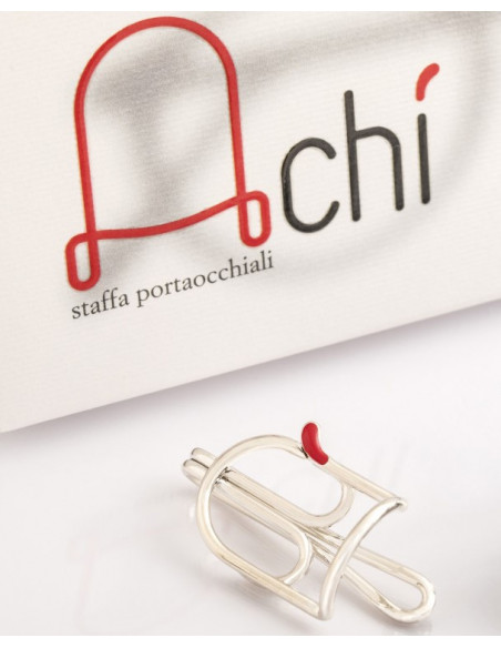 Achì - Staffa portaocchiali