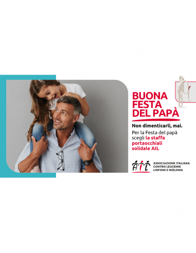 Achì - Staffa portaocchiali