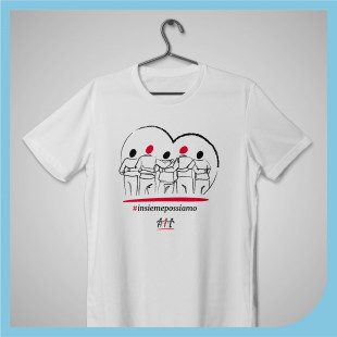 T-Shirt Unisex - Tutto in...