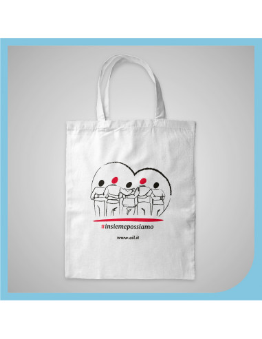 Shopper - Tutto in un abbraccio