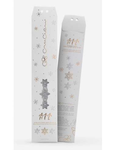 Cruciani per AIL - La Buona Stella...