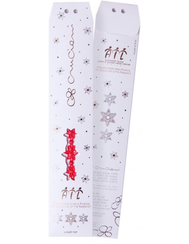 Cruciani per AIL - La Buona Stella...