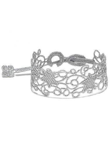 Cruciani per AIL - Stelle Argento