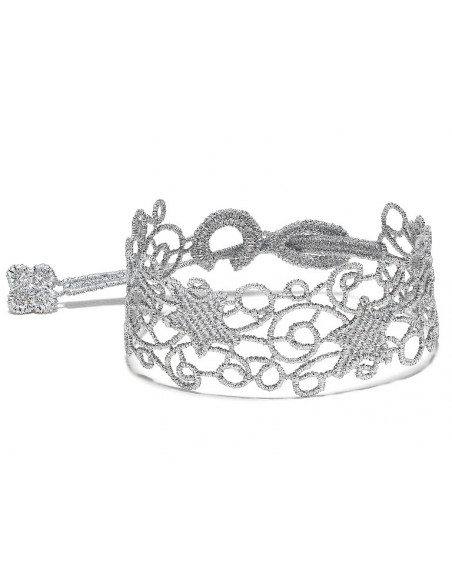 Cruciani per AIL - Stelle Argento