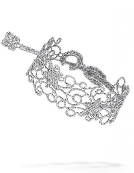 Cruciani per AIL - Stelle Argento